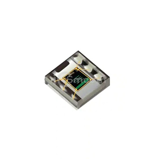 OPT3002DNPR - Texas Instruments - Optical Sensors - Ambient Light, IR, UV Sensors