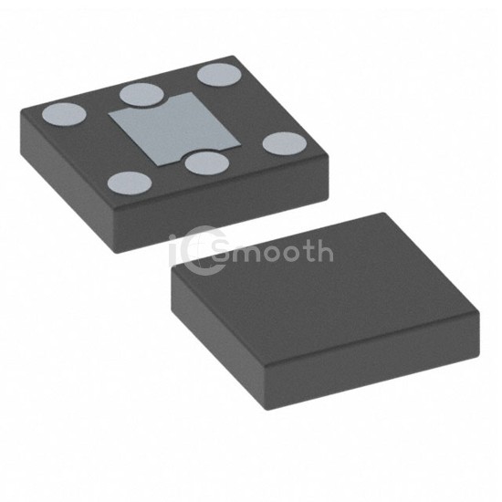 OPT3006YMFT - Texas Instruments - Optical Sensors - Ambient Light, IR, UV Sensors