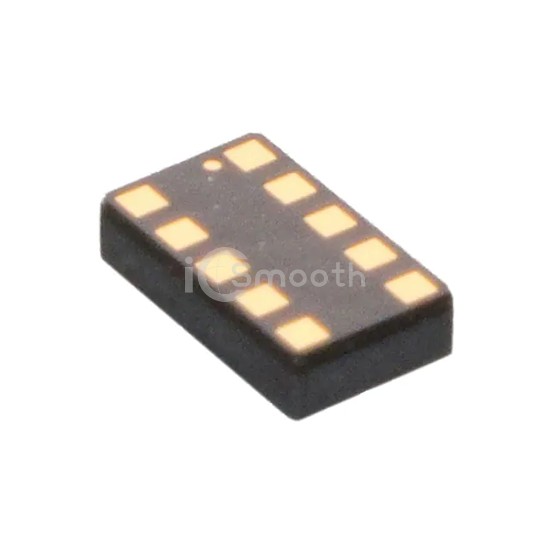 SI1153-AB9X-GM - Silicon Labs - Optical Sensors - Ambient Light, IR, UV Sensors