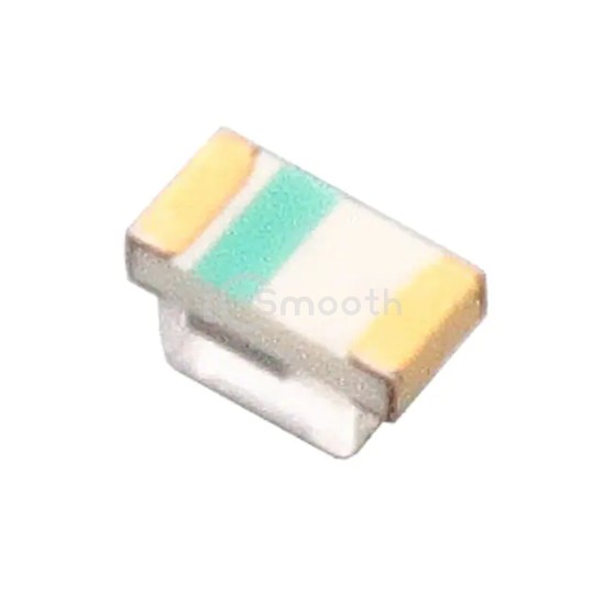 IN-S63DTLS - Inolux - Optical Sensors - Ambient Light, IR, UV Sensors