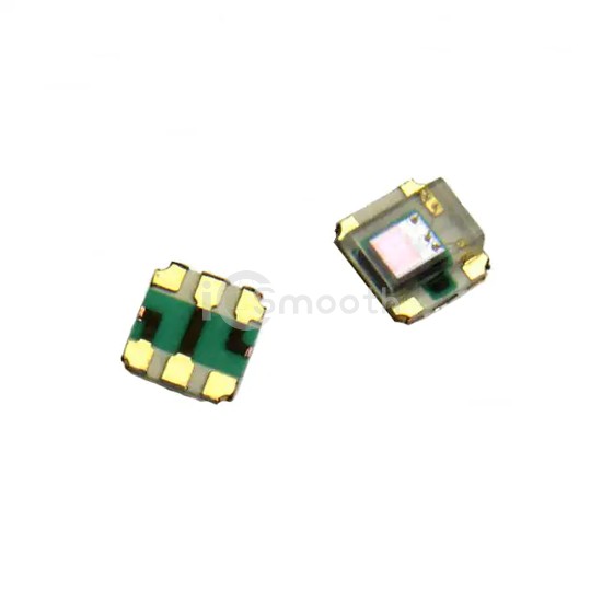 APDS-9008-020 - Broadcom Limited - Optical Sensors - Ambient Light, IR, UV Sensors