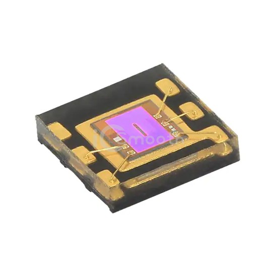 VEML6035 - Vishay Semiconductor Opto Division - Optical Sensors - Ambient Light, IR, UV Sensors