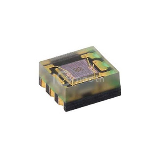 VEML6030 - Vishay Semiconductor Opto Division - Optical Sensors - Ambient Light, IR, UV Sensors