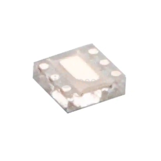 OPT3001DNPRQ1 - Texas Instruments - Optical Sensors - Ambient Light, IR, UV Sensors