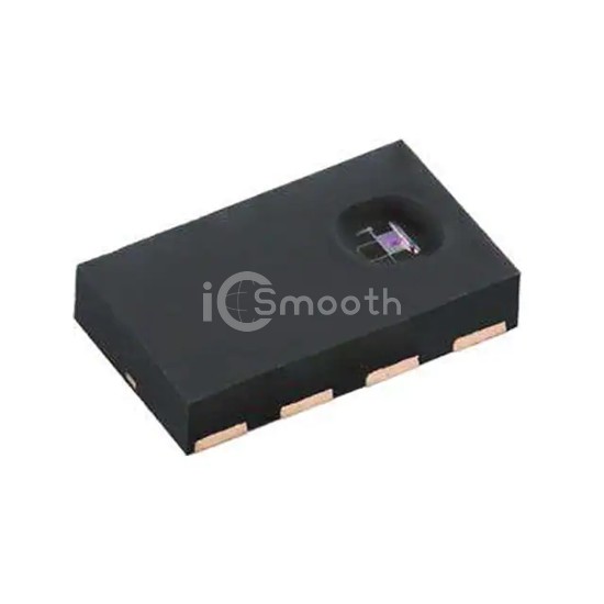 VCNL4035X01-GS08 - Vishay Semiconductor Opto Division - Optical Sensors - Ambient Light, IR, UV Sensors
