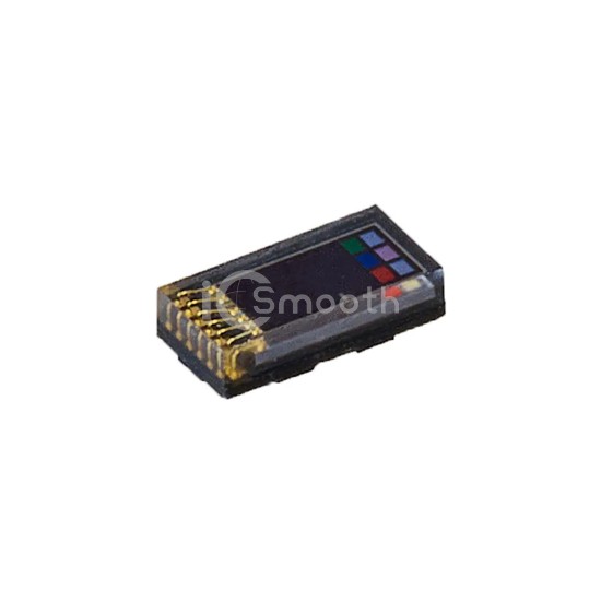 TCS34103 - ams - Optical Sensors - Ambient Light, IR, UV Sensors