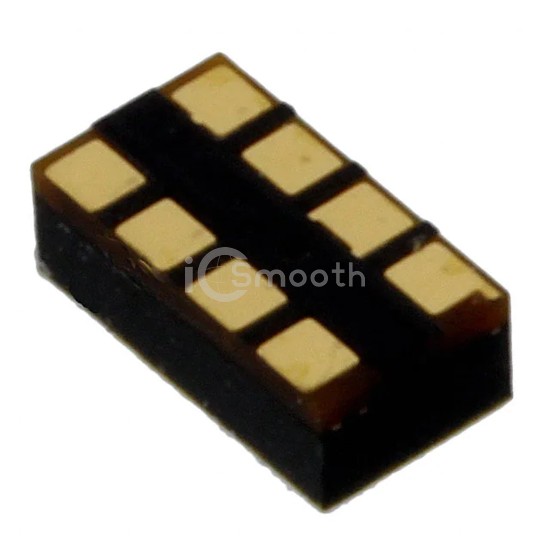 SFH 7776 - ams - Optical Sensors - Ambient Light, IR, UV Sensors