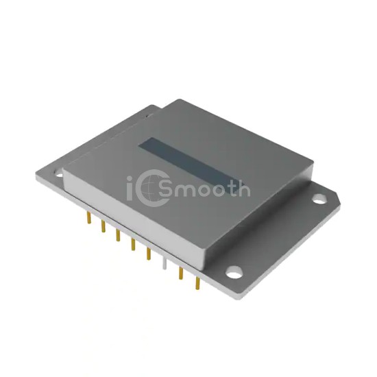 USEQDAAA510100 - KEMET - Optical Sensors - Ambient Light, IR, UV Sensors