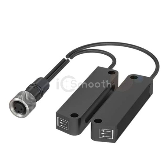 BOH00F6 - Balluff - Optical Sensors - Ambient Light, IR, UV Sensors