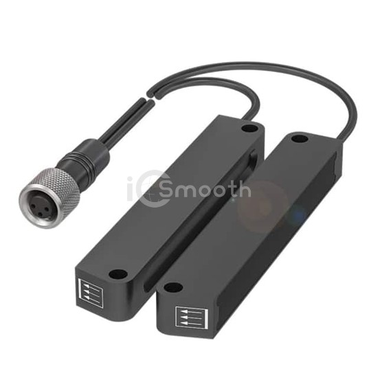 BOH00F7 - Balluff - Optical Sensors - Ambient Light, IR, UV Sensors