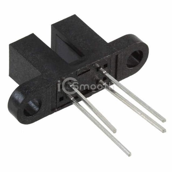 OPB865T51 - onsemi - Optical Sensors - Ambient Light, IR, UV Sensors