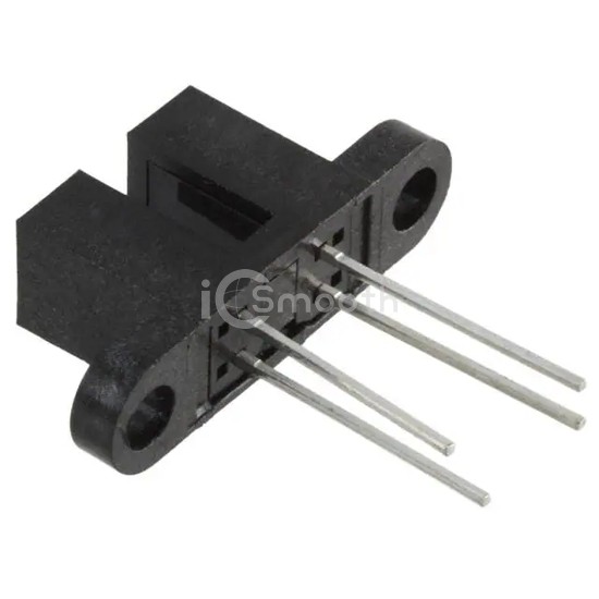 OPB866T55 - onsemi - Optical Sensors - Ambient Light, IR, UV Sensors