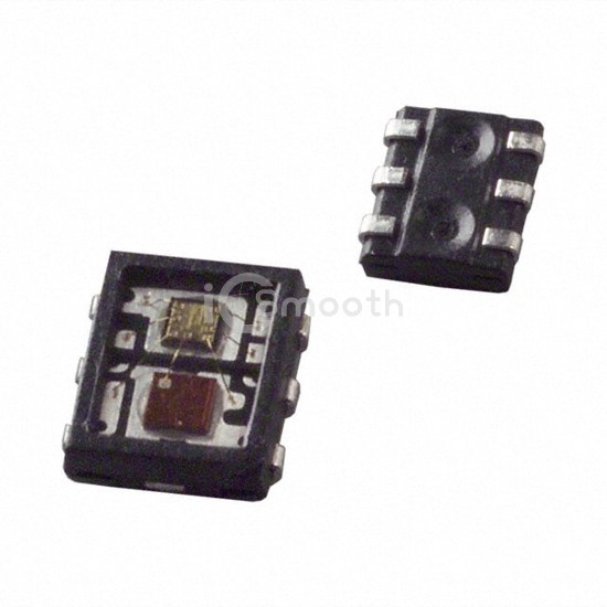 HSDL-9000 - Broadcom Limited - Optical Sensors - Ambient Light, IR, UV Sensors