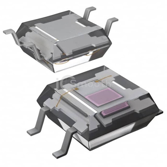 AMS104Y - Panasonic Electronic Components - Optical Sensors - Ambient Light, IR, UV Sensors