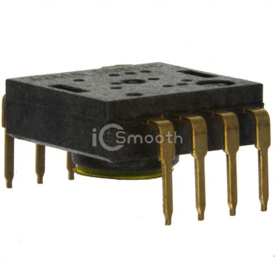 ADNS-2610 - Broadcom Limited - Optical Sensors - Ambient Light, IR, UV Sensors