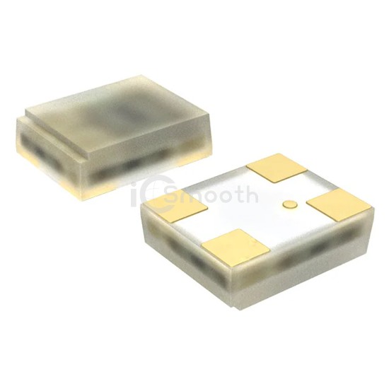 GA1A1S201WP - Sharp Microelectronics - Optical Sensors - Ambient Light, IR, UV Sensors