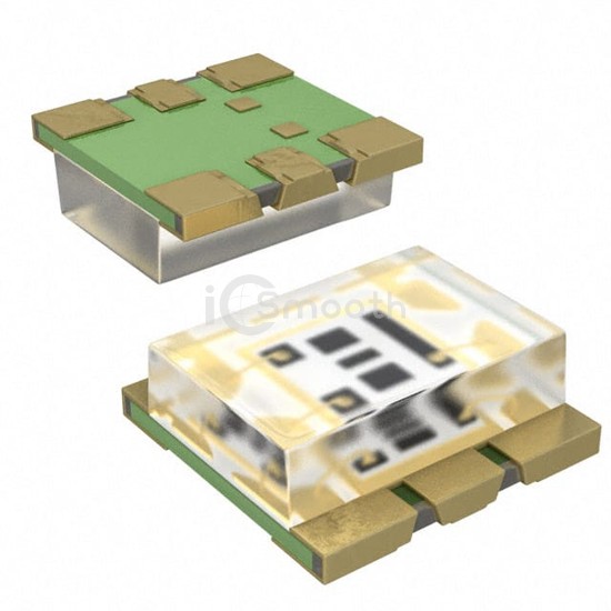 PNJ4K01F - Panasonic Electronic Components - Optical Sensors - Ambient Light, IR, UV Sensors