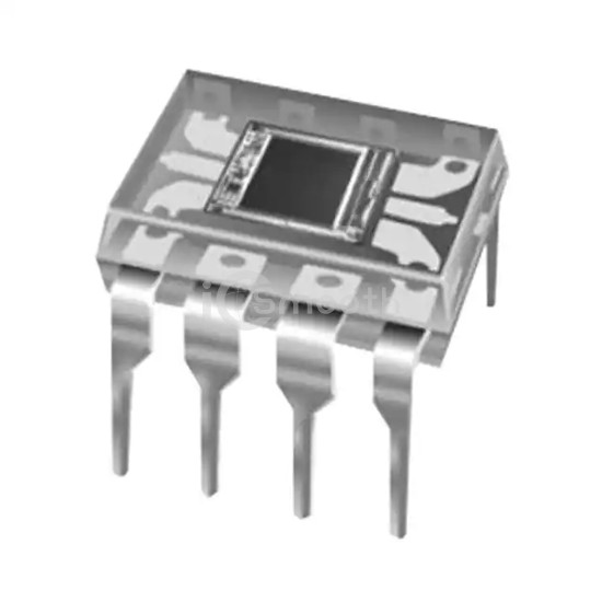 OPT101PG4 - Texas Instruments - Optical Sensors - Ambient Light, IR, UV Sensors