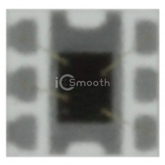 ISL29008IROZ-T7 - Renesas Electronics America Inc - Optical Sensors - Ambient Light, IR, UV Sensors