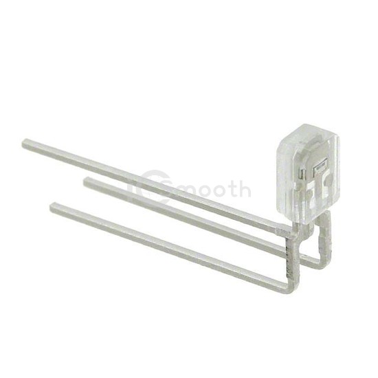 GA1A2S100LY - Sharp Microelectronics - Optical Sensors - Ambient Light, IR, UV Sensors