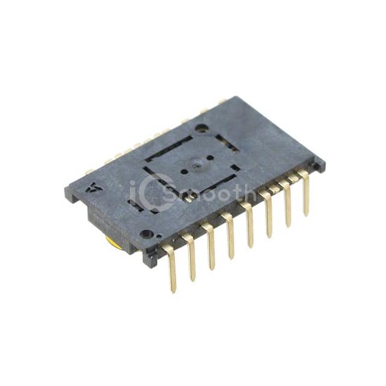 ADNS-7550 - Broadcom Limited - Optical Sensors - Ambient Light, IR, UV Sensors