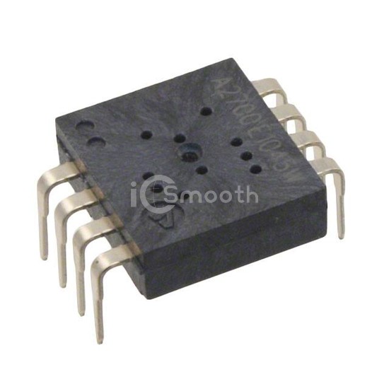 ADNS-2700 - Broadcom Limited - Optical Sensors - Ambient Light, IR, UV Sensors