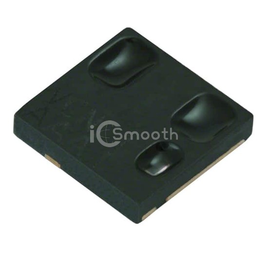 VCNL4000-GS08 - Vishay Semiconductor Opto Division - Optical Sensors - Ambient Light, IR, UV Sensors