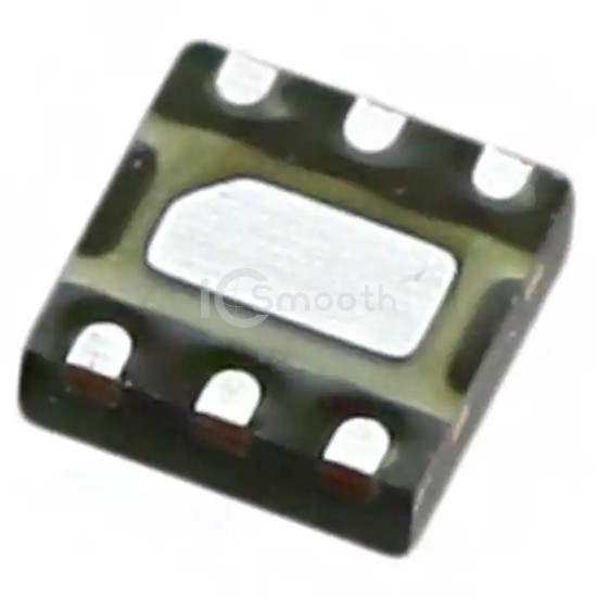 MAX44007EDT+T - Analog Devices Inc./Maxim Integrated - Optical Sensors - Ambient Light, IR, UV Sensors