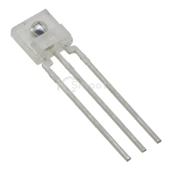 TSL14S-LF - ams - Optical Sensors - Ambient Light, IR, UV Sensors