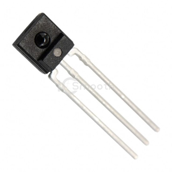 TSL245R-LF - ams - Optical Sensors - Ambient Light, IR, UV Sensors