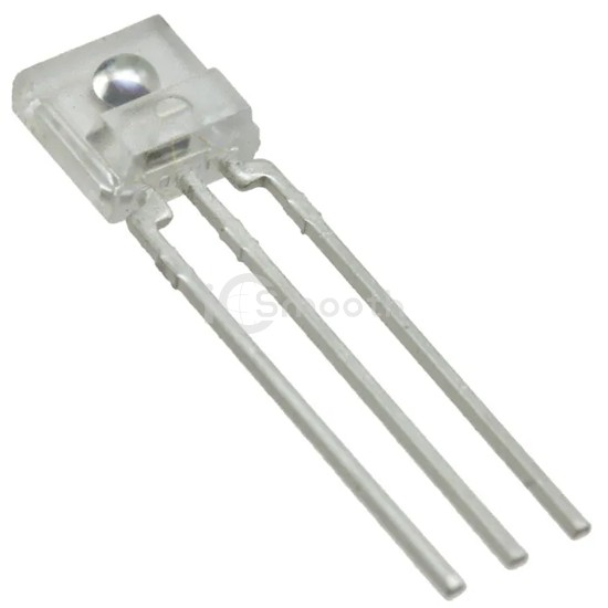 TSL250R-LF - ams - Optical Sensors - Ambient Light, IR, UV Sensors