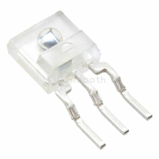 TSL14SM-LF - ams - Optical Sensors - Ambient Light, IR, UV Sensors