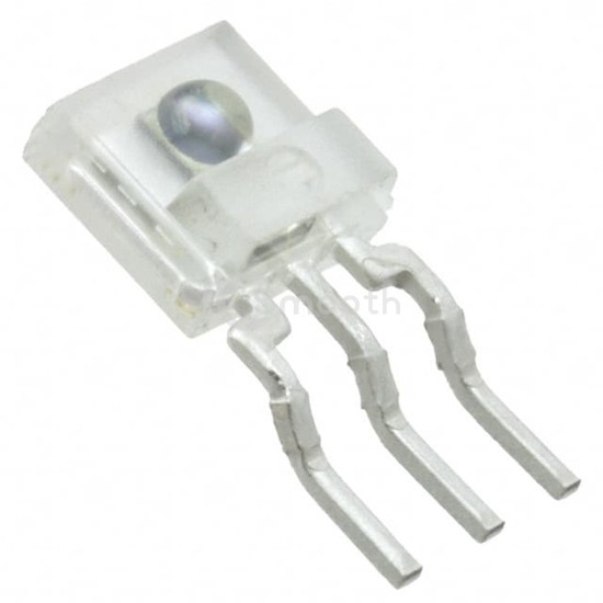 TSL254RSM-LF - ams - Optical Sensors - Ambient Light, IR, UV Sensors