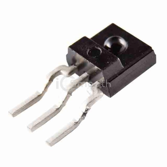 TSL262RSM-LF - ams - Optical Sensors - Ambient Light, IR, UV Sensors