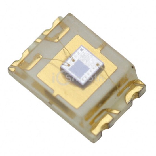 TSL13T - ams - Optical Sensors - Ambient Light, IR, UV Sensors