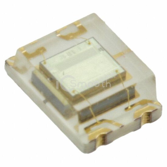 TSL2550T - ams - Optical Sensors - Ambient Light, IR, UV Sensors