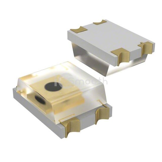 TSL257T - ams - Optical Sensors - Ambient Light, IR, UV Sensors