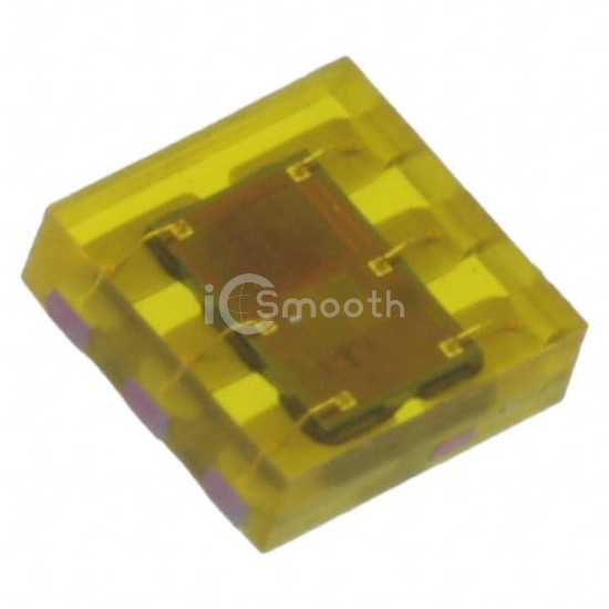 TSL26713FN - ams - Optical Sensors - Ambient Light, IR, UV Sensors