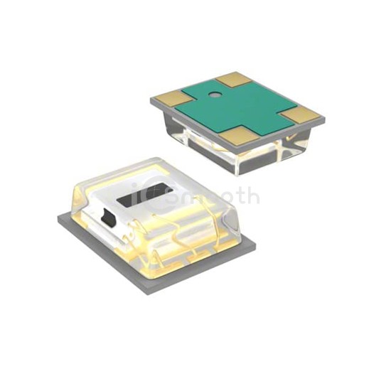 GA1A1S202WP - Sharp Microelectronics - Optical Sensors - Ambient Light, IR, UV Sensors