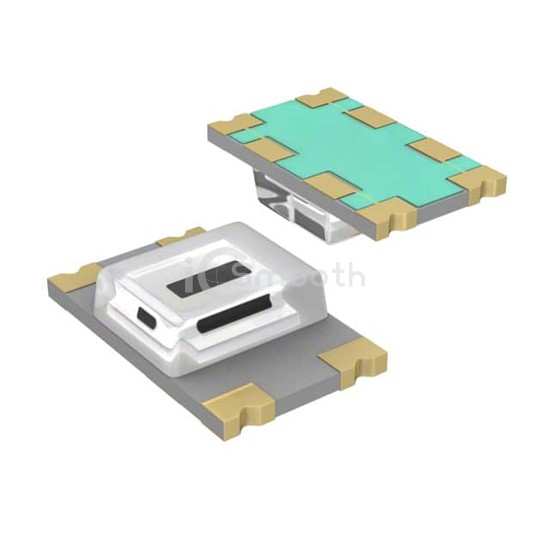 GA1A1S204WP - Sharp Microelectronics - Optical Sensors - Ambient Light, IR, UV Sensors