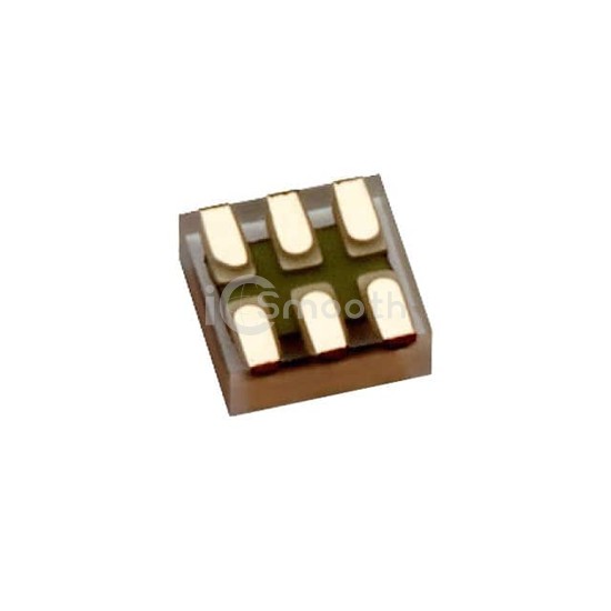 APDS-9309 - Broadcom Limited - Optical Sensors - Ambient Light, IR, UV Sensors