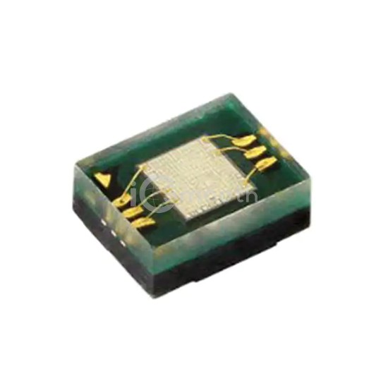 VEML6070 - Vishay Semiconductor Opto Division - Optical Sensors - Ambient Light, IR, UV Sensors