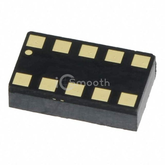 SI1153-AA9X-GM - Silicon Labs - Optical Sensors - Ambient Light, IR, UV Sensors