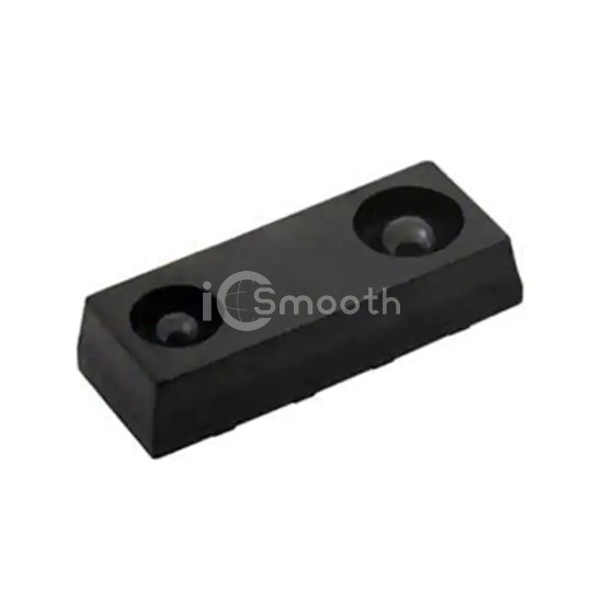 VCNL4100 - Vishay Semiconductor Opto Division - Optical Sensors - Ambient Light, IR, UV Sensors