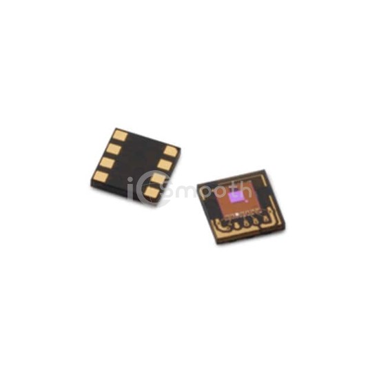 APDS-9306 - Broadcom Limited - Optical Sensors - Ambient Light, IR, UV Sensors