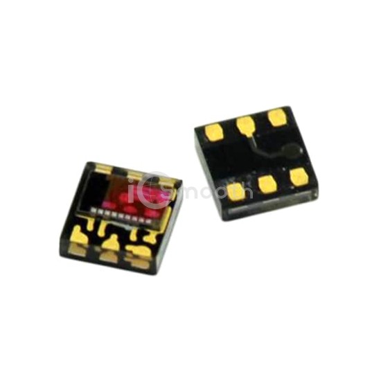 LTR-308ALS-01 - Lite-On Inc. - Optical Sensors - Ambient Light, IR, UV Sensors