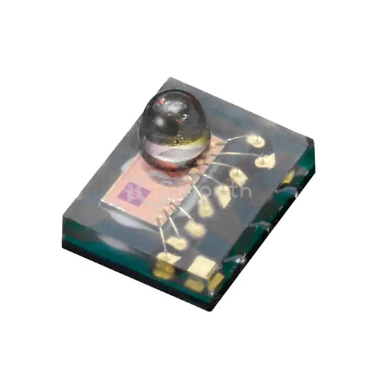 LTR-507ALS-01 - Lite-On Inc. - Optical Sensors - Ambient Light, IR, UV Sensors