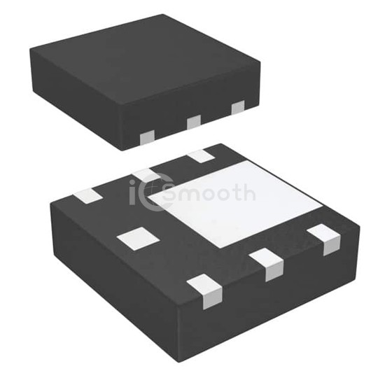 AK9752AE - Asahi Kasei Microdevices/AKM - Optical Sensors - Ambient Light, IR, UV Sensors