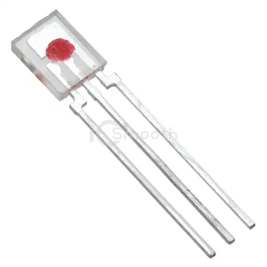 OPL562 - TT Electronics/Optek Technology - Optical Sensors - Photo Detectors - Logic Output