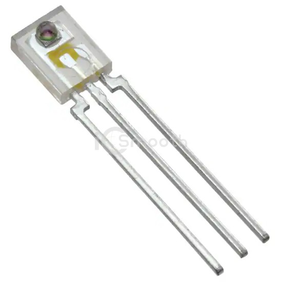 OPL551-OC - TT Electronics/Optek Technology - Optical Sensors - Photo Detectors - Logic Output